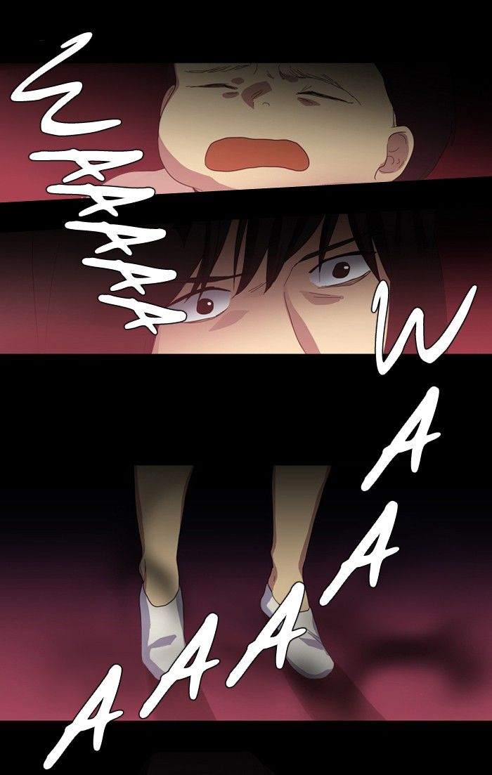 Supernatural Investigation Department Chapter 85 page 31 - Chapter 85