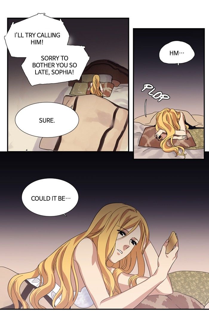 Supernatural Investigation Department Chapter 85 page 7 - Chapter 85