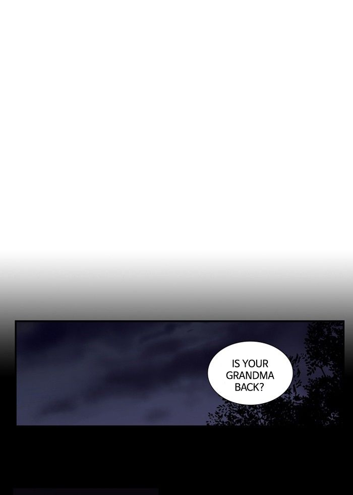 Supernatural Investigation Department Chapter 85 page 8 - Chapter 85