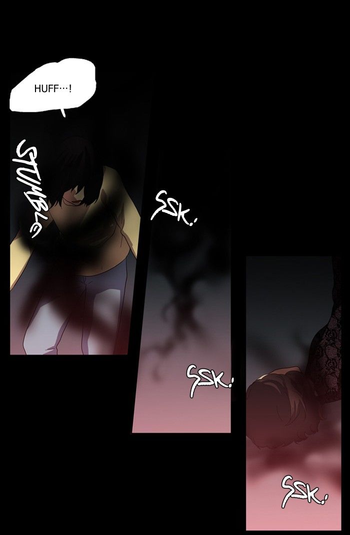 Supernatural Investigation Department Chapter 86 page 10 - Chapter 86