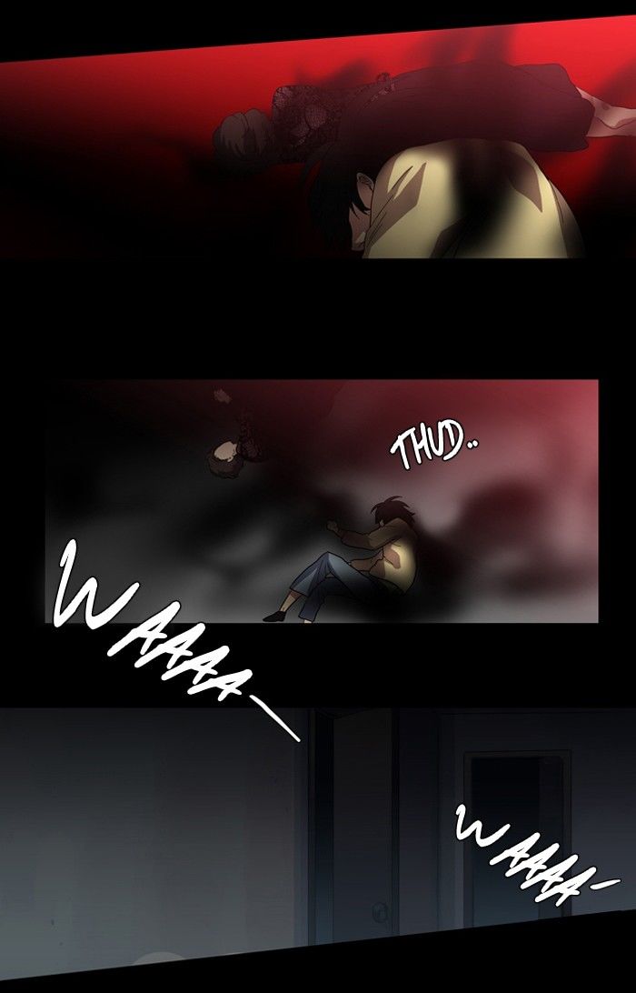 Supernatural Investigation Department Chapter 86 page 12 - Chapter 86