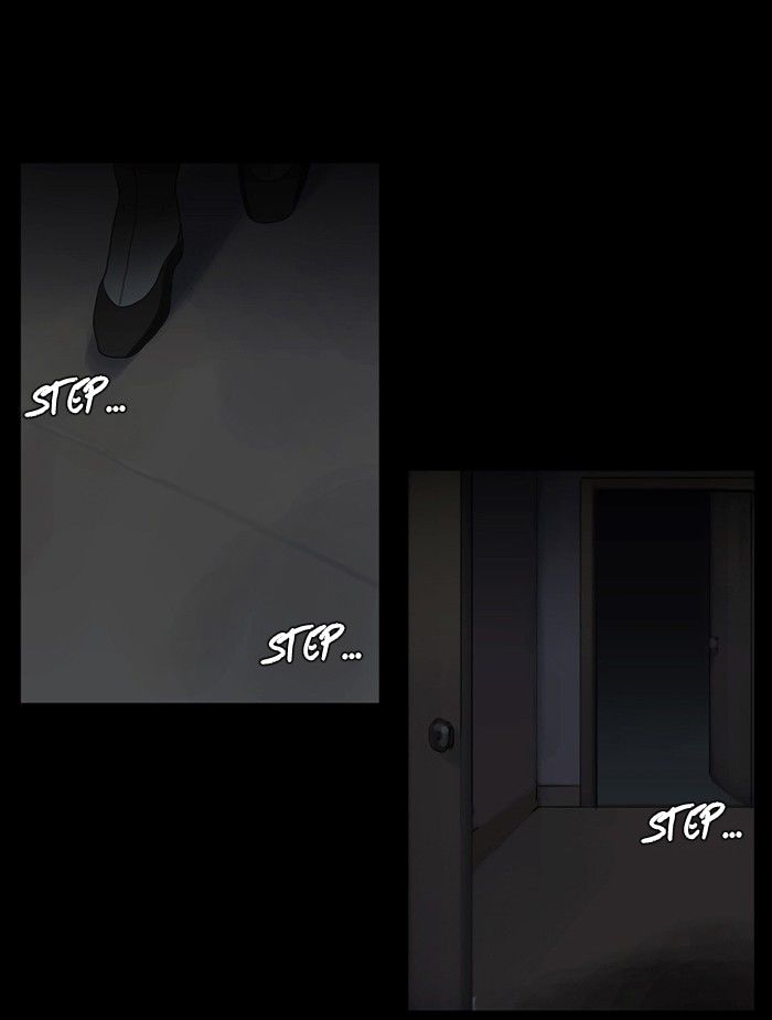Supernatural Investigation Department Chapter 86 page 15 - Chapter 86