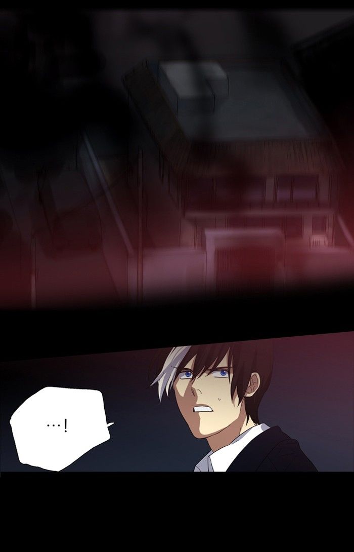 Supernatural Investigation Department Chapter 86 page 23 - Chapter 86