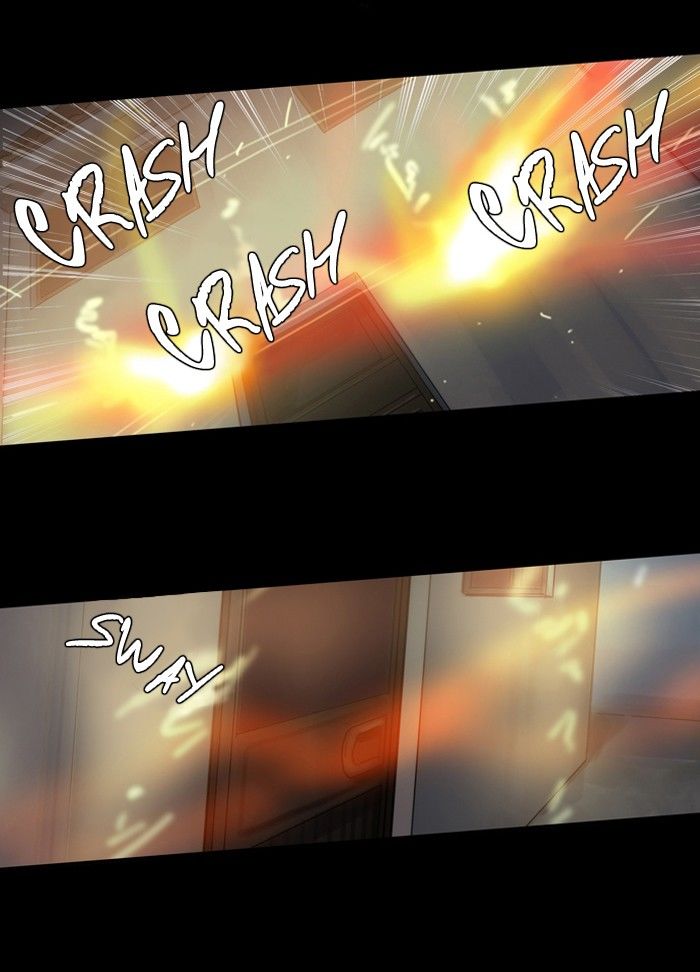 Supernatural Investigation Department Chapter 86 page 34 - Chapter 86