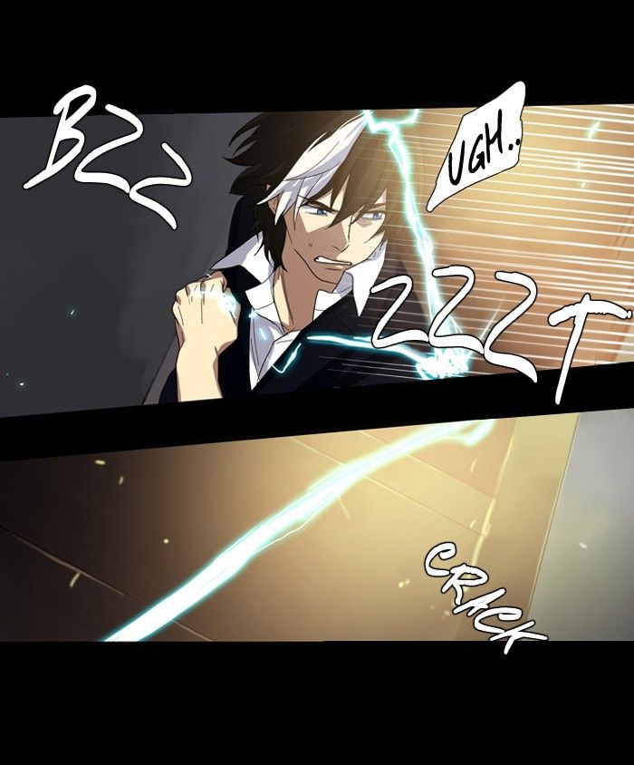 Supernatural Investigation Department Chapter 86 page 36 - Chapter 86