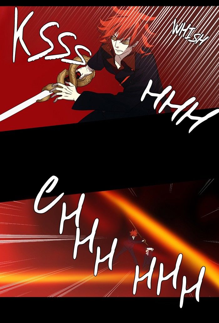Supernatural Investigation Department Chapter 86 page 40 - Chapter 86