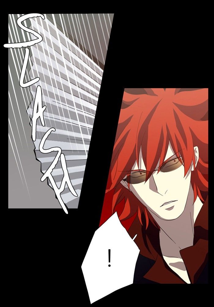 Supernatural Investigation Department Chapter 86 page 42 - Chapter 86