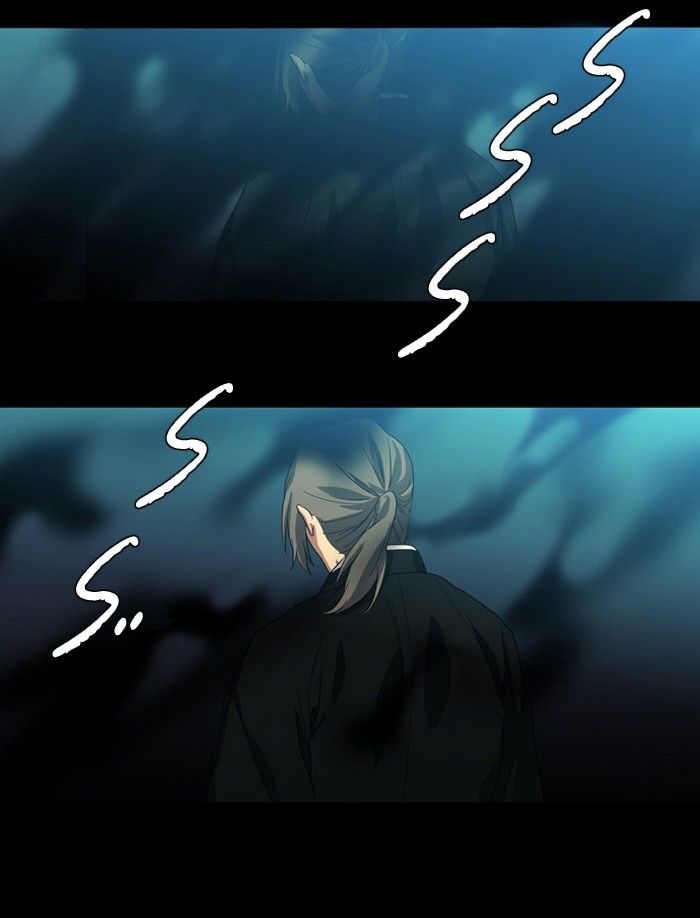 Supernatural Investigation Department Chapter 87 page 10 - Chapter 87
