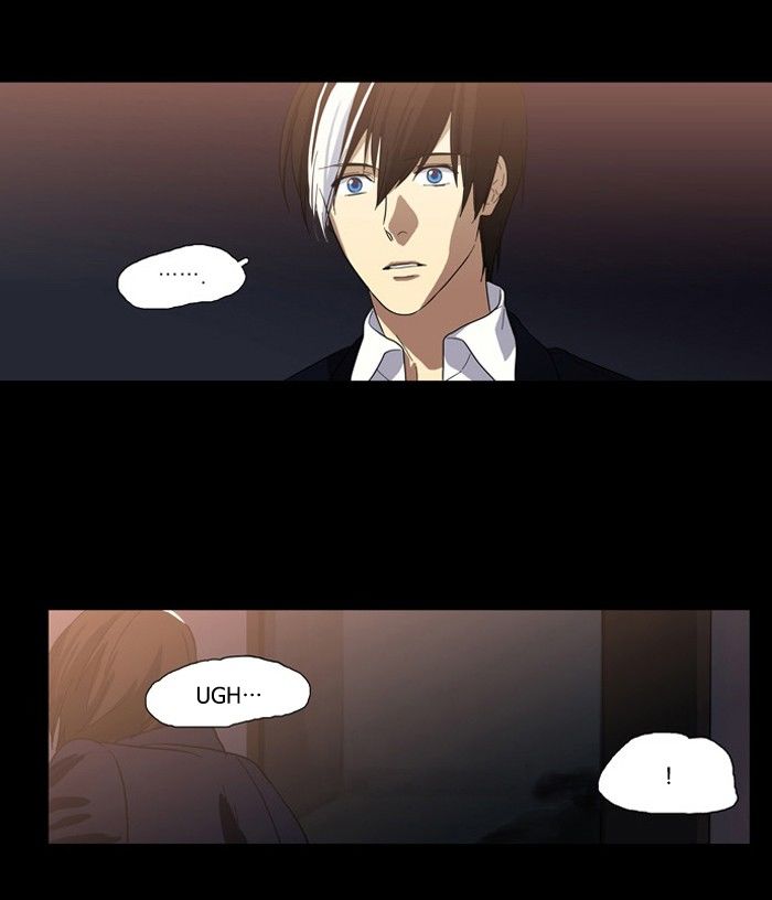 Supernatural Investigation Department Chapter 87 page 13 - Chapter 87