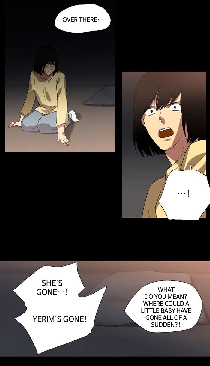 Supernatural Investigation Department Chapter 87 page 19 - Chapter 87
