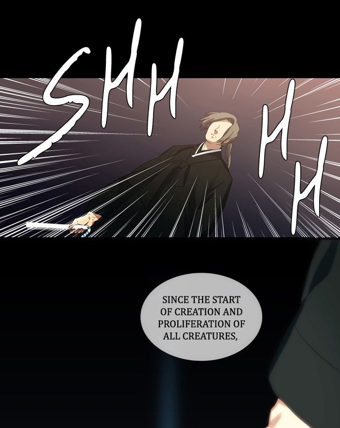 Supernatural Investigation Department Chapter 87 page 4 - Chapter 87