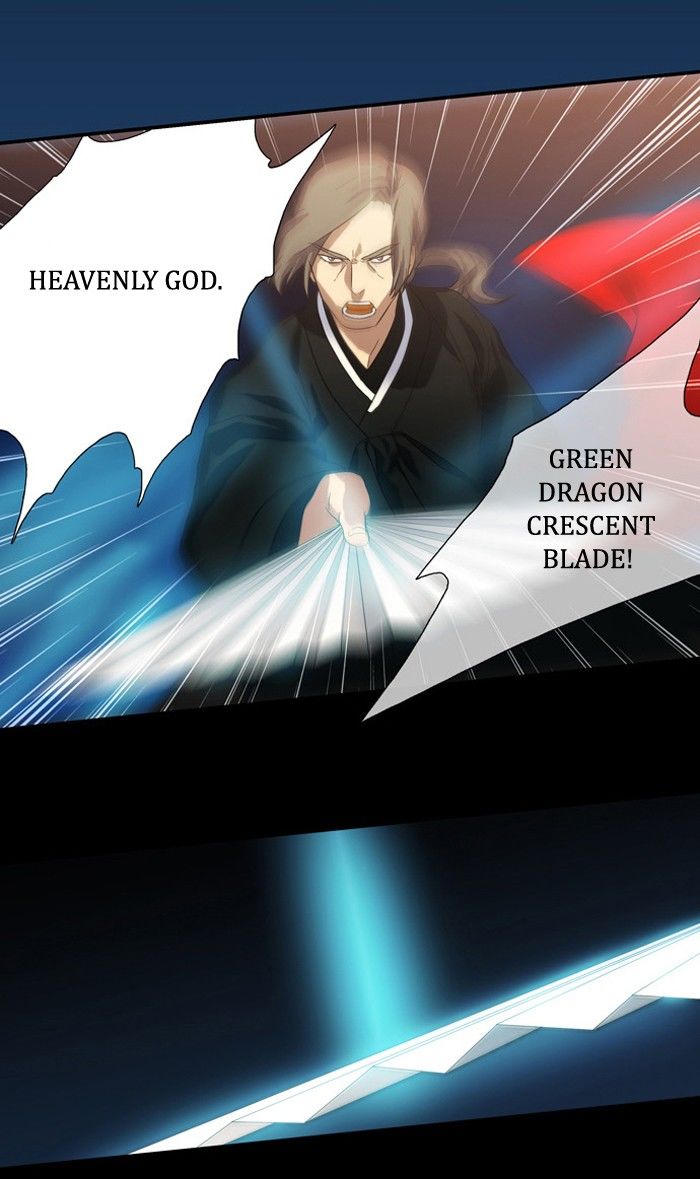 Supernatural Investigation Department Chapter 87 page 6 - Chapter 87