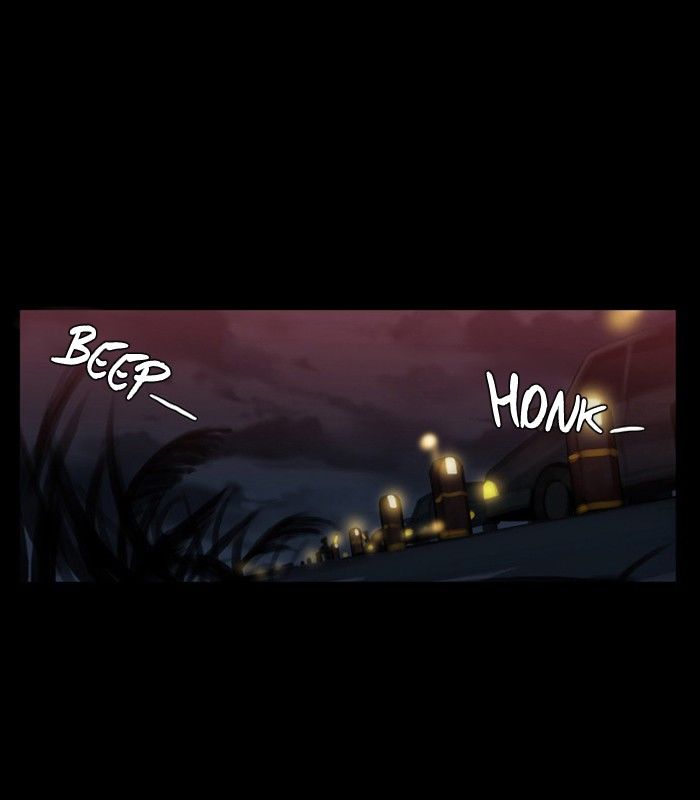 Supernatural Investigation Department Chapter 89 page 1 - Chapter 89