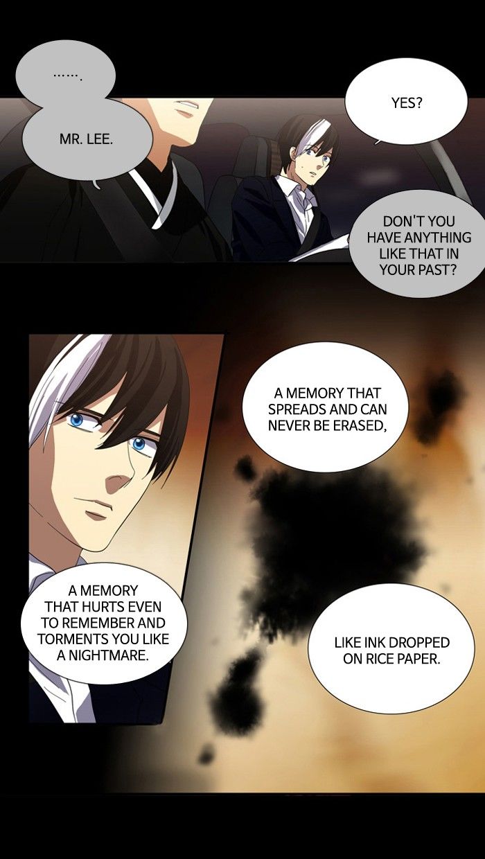 Supernatural Investigation Department Chapter 89 page 17 - Chapter 89