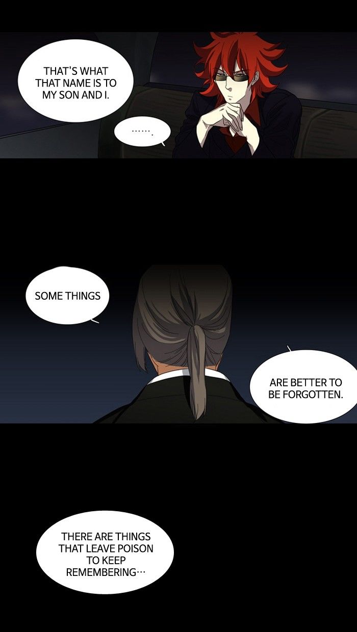 Supernatural Investigation Department Chapter 89 page 18 - Chapter 89