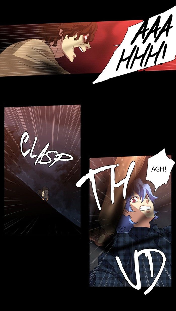 Supernatural Investigation Department Chapter 89 page 25 - Chapter 89
