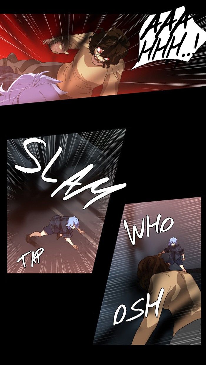 Supernatural Investigation Department Chapter 89 page 26 - Chapter 89