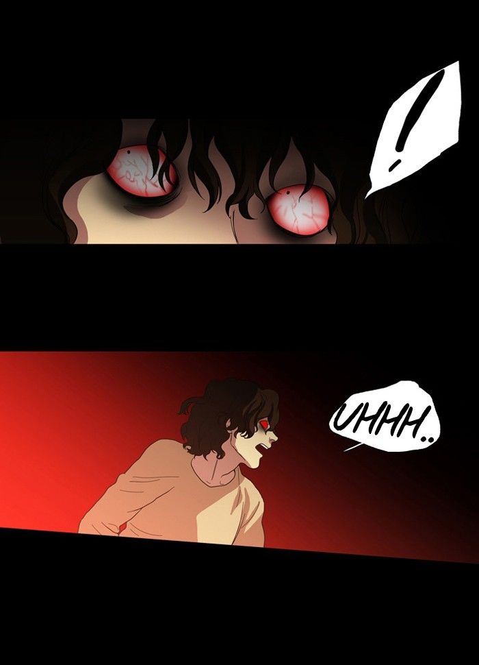 Supernatural Investigation Department Chapter 89 page 28 - Chapter 89