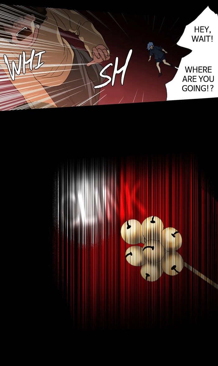 Supernatural Investigation Department Chapter 89 page 29 - Chapter 89