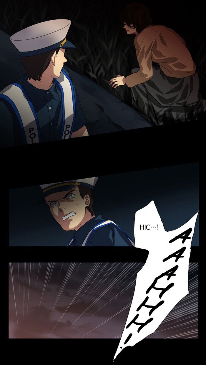 Supernatural Investigation Department Chapter 89 page 3 - Chapter 89