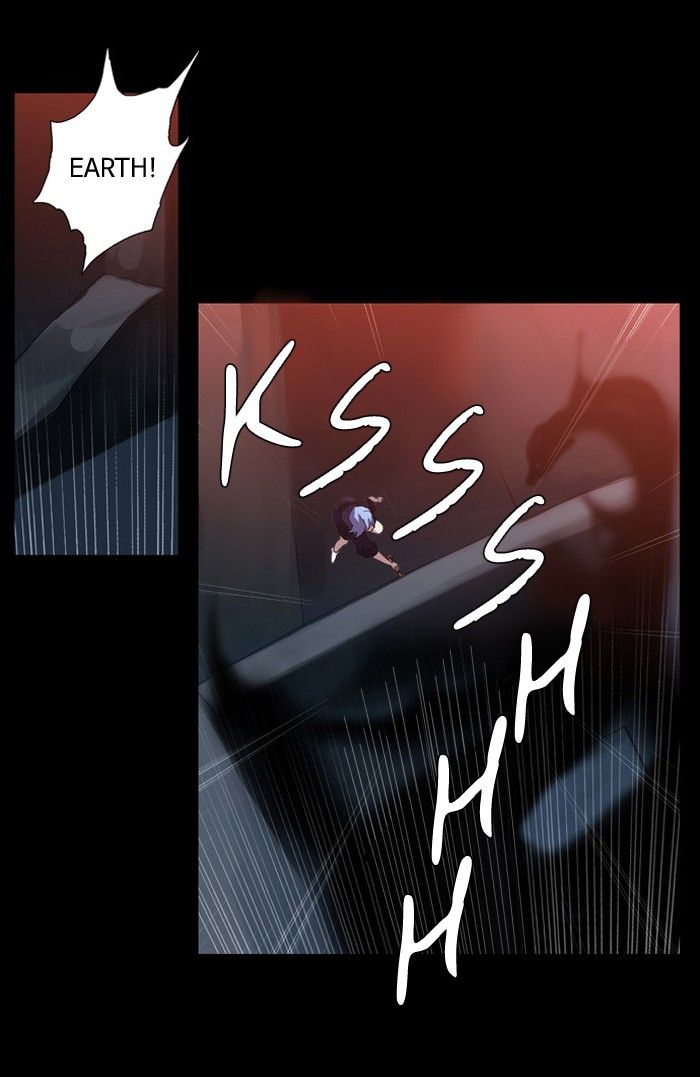 Supernatural Investigation Department Chapter 90 page 13 - Chapter 90