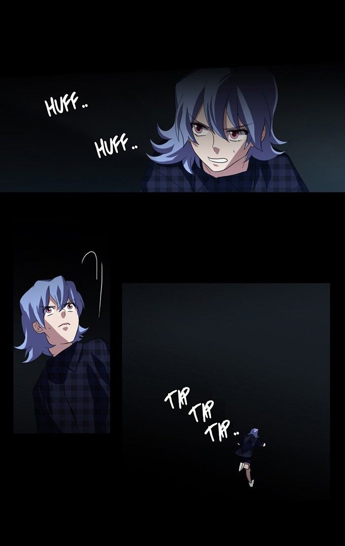 Supernatural Investigation Department Chapter 90 page 15 - Chapter 90