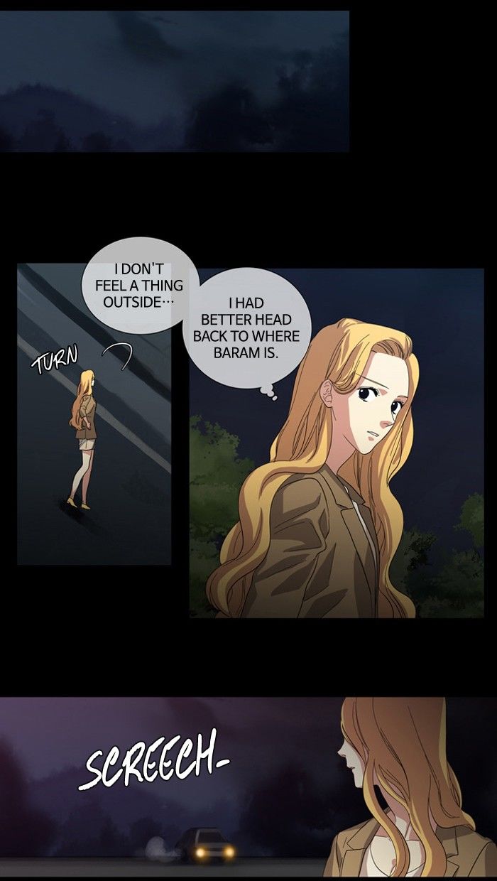 Supernatural Investigation Department Chapter 90 page 18 - Chapter 90