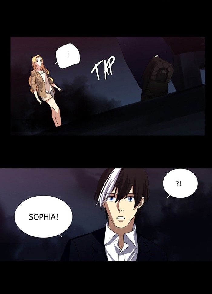 Supernatural Investigation Department Chapter 90 page 19 - Chapter 90