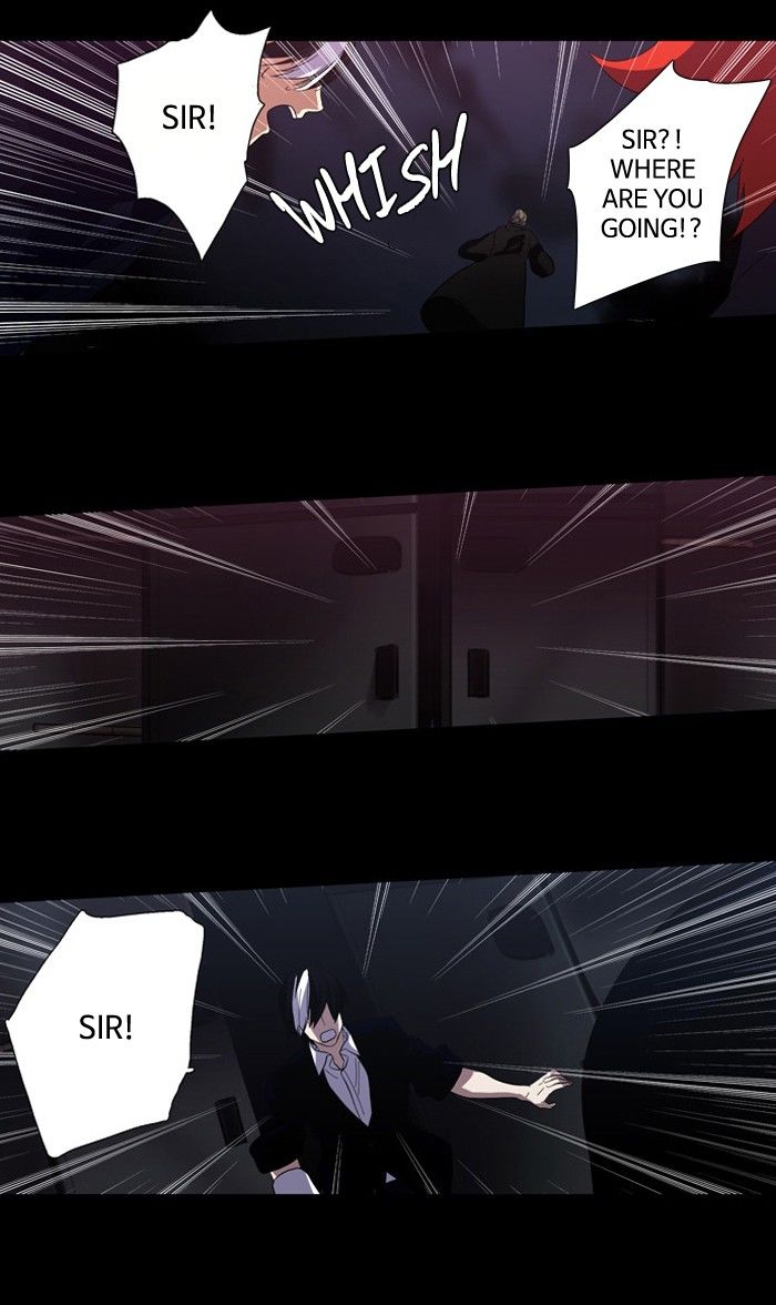 Supernatural Investigation Department Chapter 90 page 24 - Chapter 90
