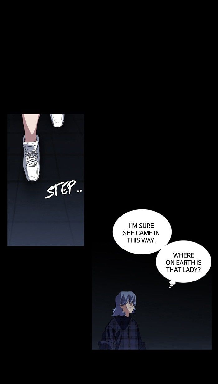 Supernatural Investigation Department Chapter 90 page 26 - Chapter 90