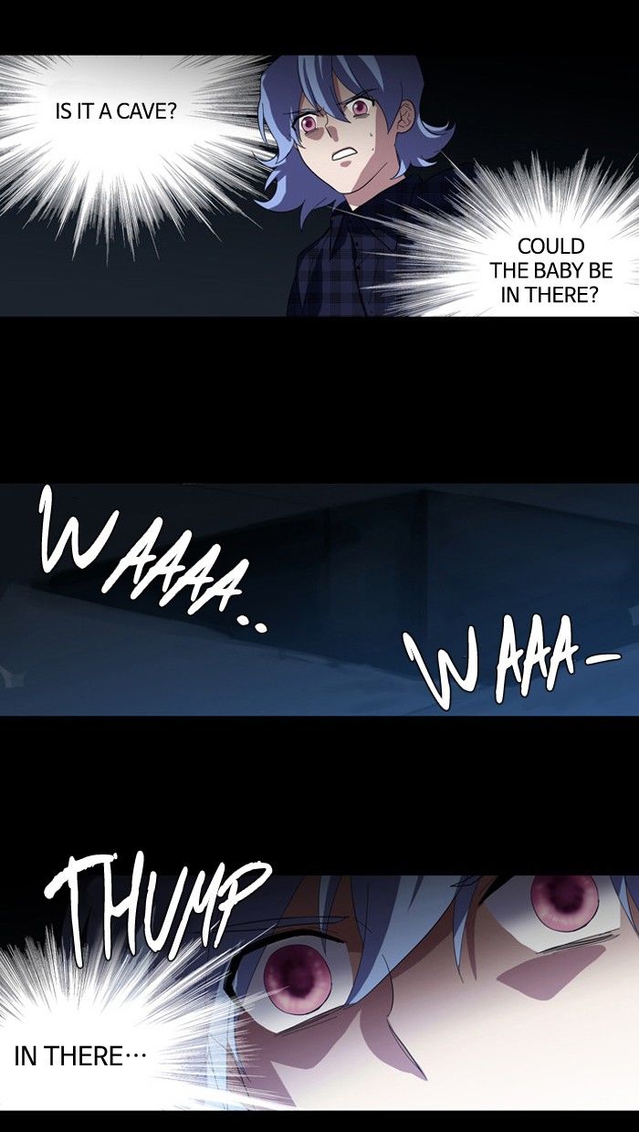 Supernatural Investigation Department Chapter 90 page 41 - Chapter 90