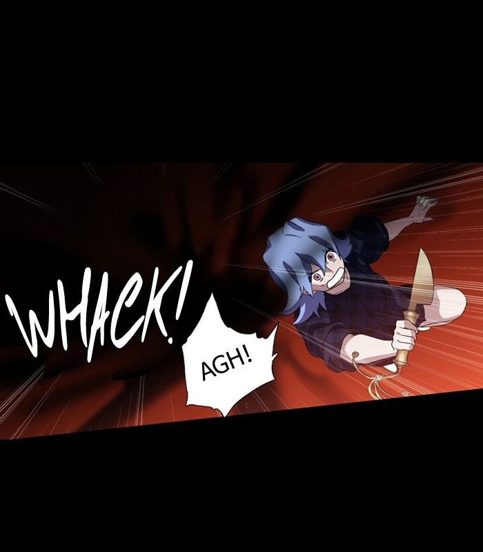 Supernatural Investigation Department Chapter 90 page 9 - Chapter 90