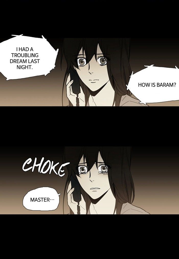 Supernatural Investigation Department Chapter 92 page 11 - Chapter 92