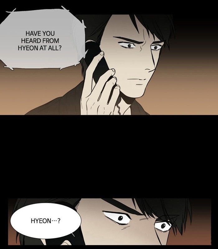 Supernatural Investigation Department Chapter 92 page 13 - Chapter 92