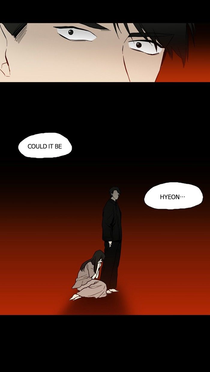 Supernatural Investigation Department Chapter 92 page 18 - Chapter 92