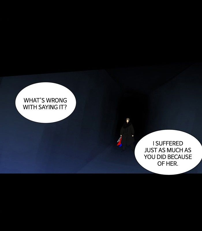 Supernatural Investigation Department Chapter 92 page 22 - Chapter 92