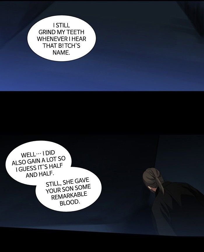 Supernatural Investigation Department Chapter 92 page 23 - Chapter 92