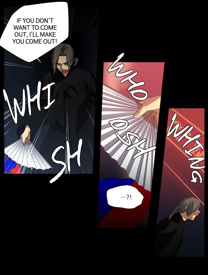 Supernatural Investigation Department Chapter 92 page 25 - Chapter 92