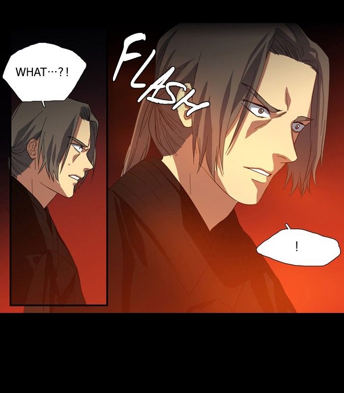 Supernatural Investigation Department Chapter 92 page 28 - Chapter 92