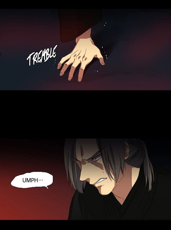 Supernatural Investigation Department Chapter 92 page 32 - Chapter 92