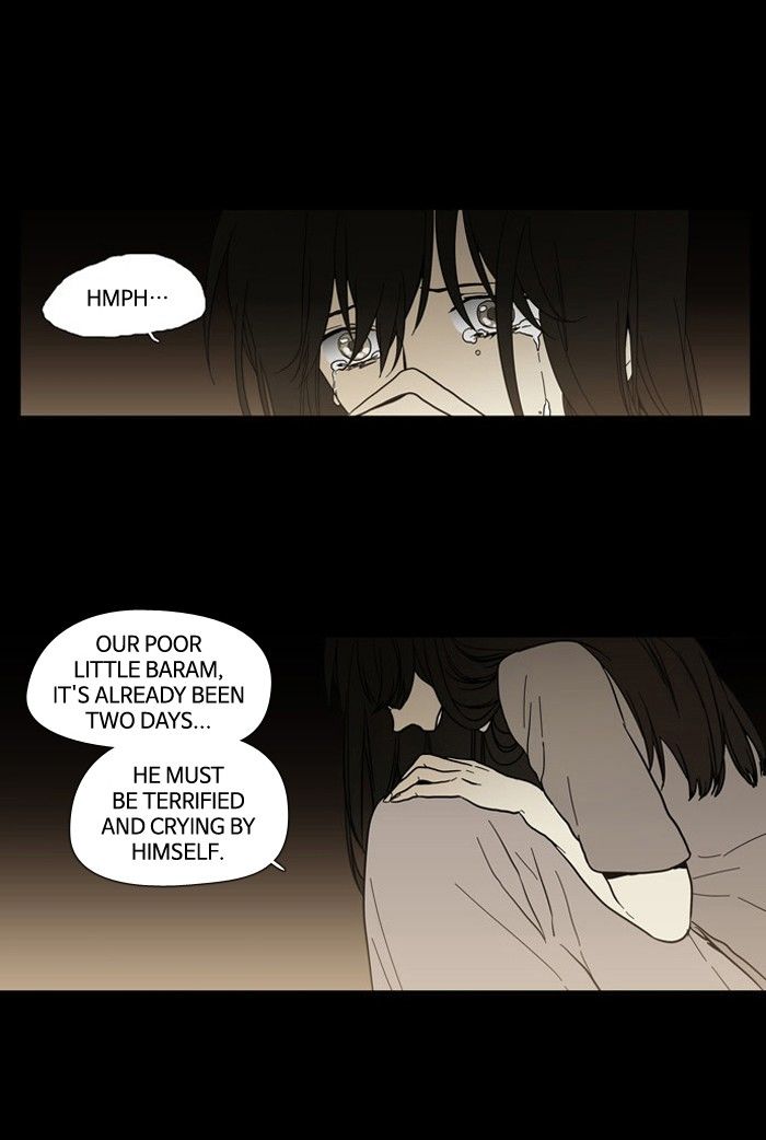 Supernatural Investigation Department Chapter 92 page 6 - Chapter 92