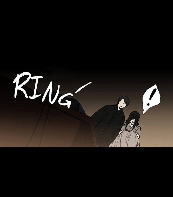 Supernatural Investigation Department Chapter 92 page 8 - Chapter 92