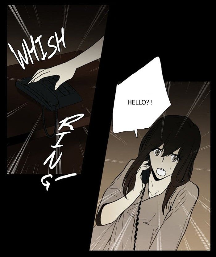 Supernatural Investigation Department Chapter 92 page 9 - Chapter 92