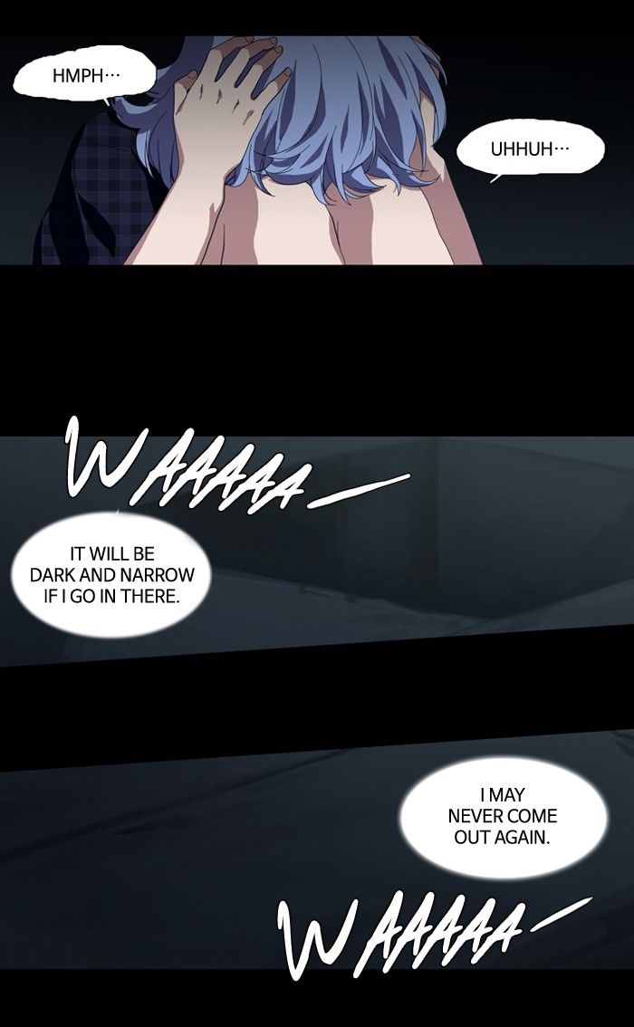 Supernatural Investigation Department Chapter 93 page 10 - Chapter 93