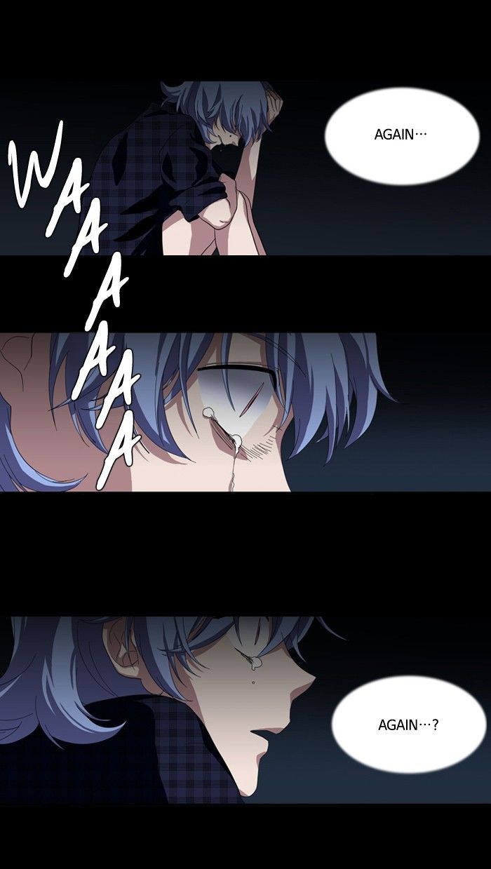 Supernatural Investigation Department Chapter 93 page 11 - Chapter 93
