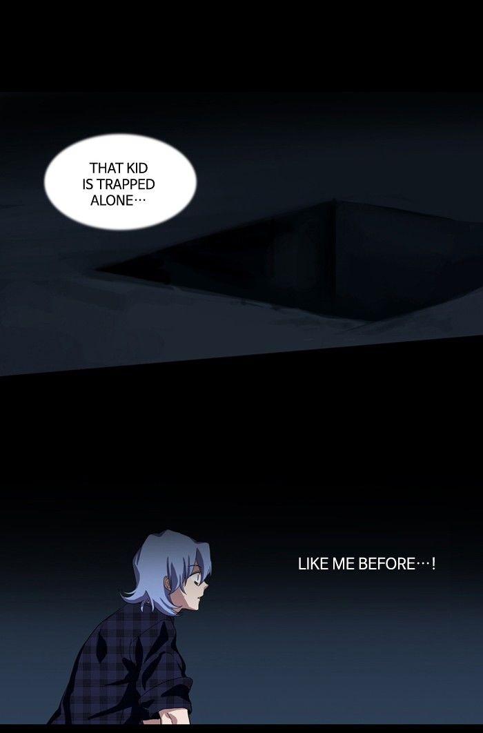 Supernatural Investigation Department Chapter 93 page 12 - Chapter 93