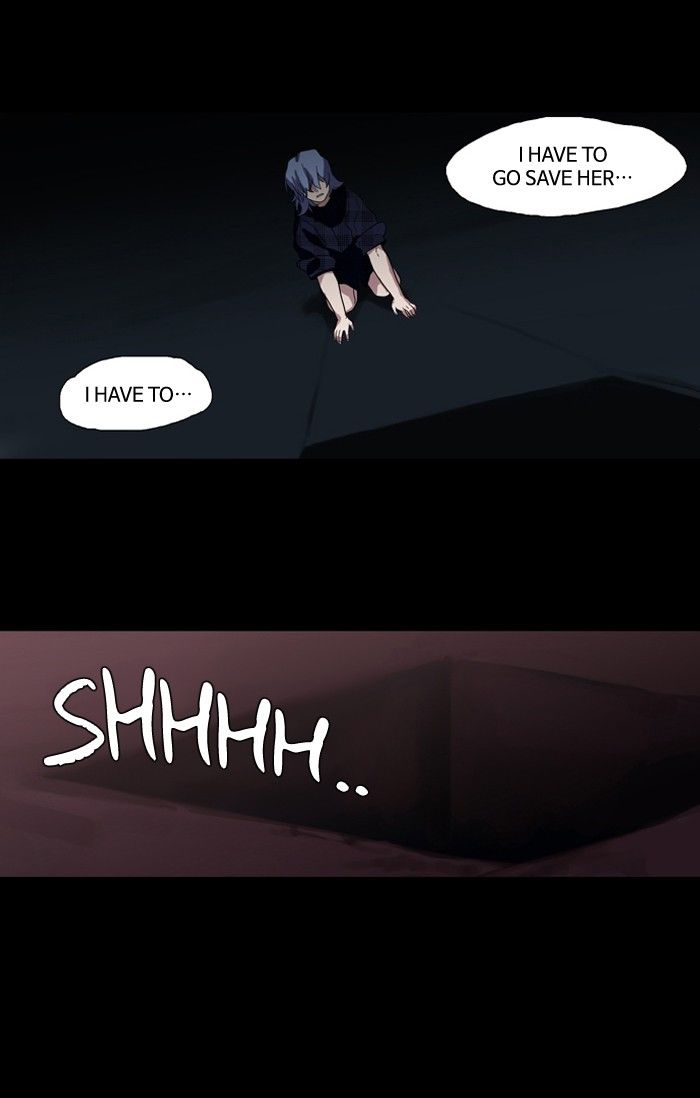 Supernatural Investigation Department Chapter 93 page 13 - Chapter 93