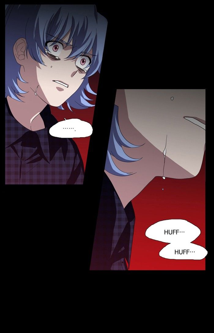 Supernatural Investigation Department Chapter 93 page 14 - Chapter 93