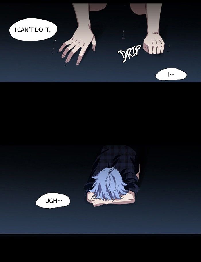 Supernatural Investigation Department Chapter 93 page 15 - Chapter 93
