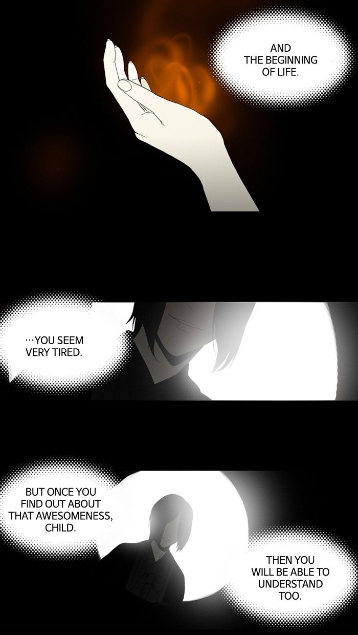 Supernatural Investigation Department Chapter 93 page 2 - Chapter 93